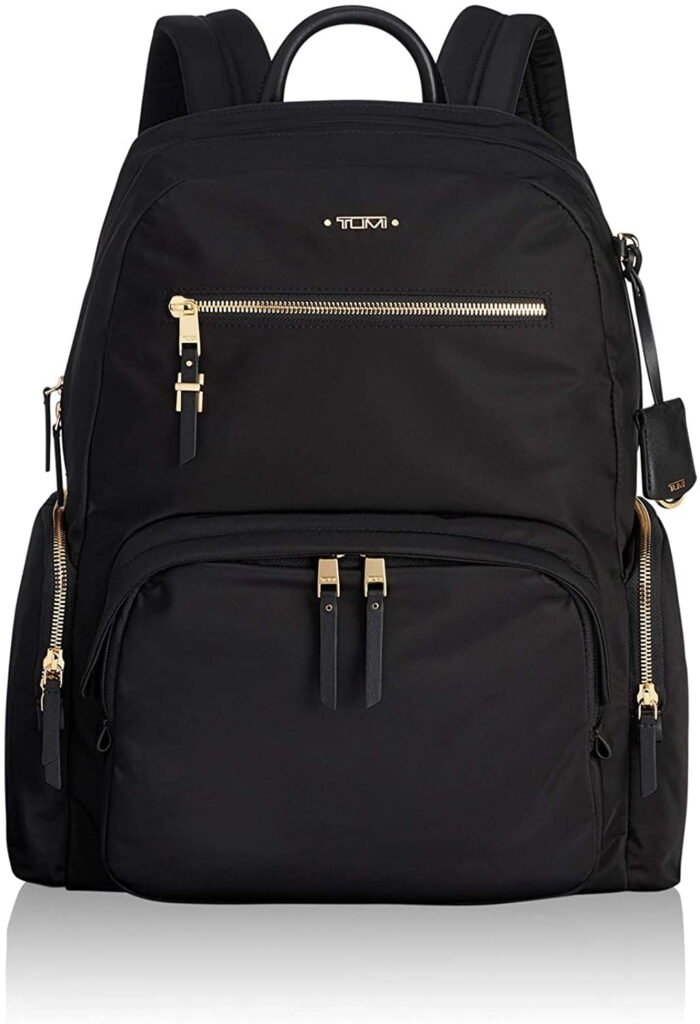 Tumi Bags