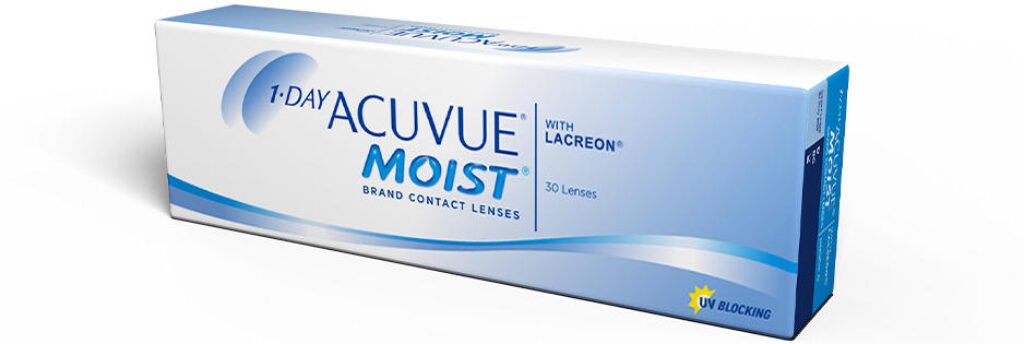 Acuvue