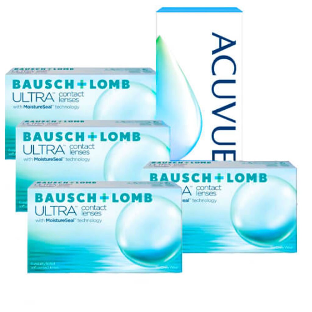 Bausch Lomb