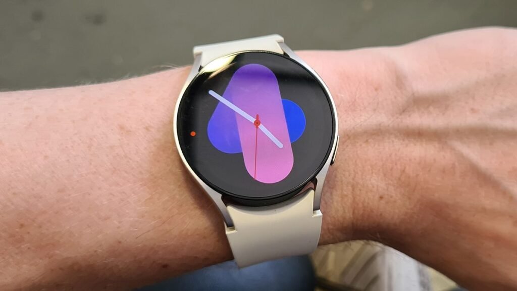 Samsung Galaxy Watch 7