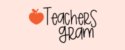 Teachersgram Coupons