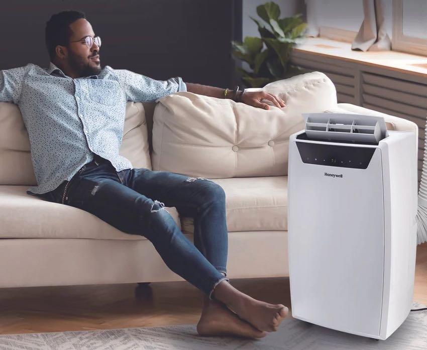 Best Portable Air Conditioners