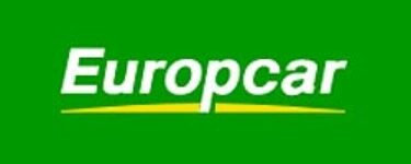 Europcar coupon codes