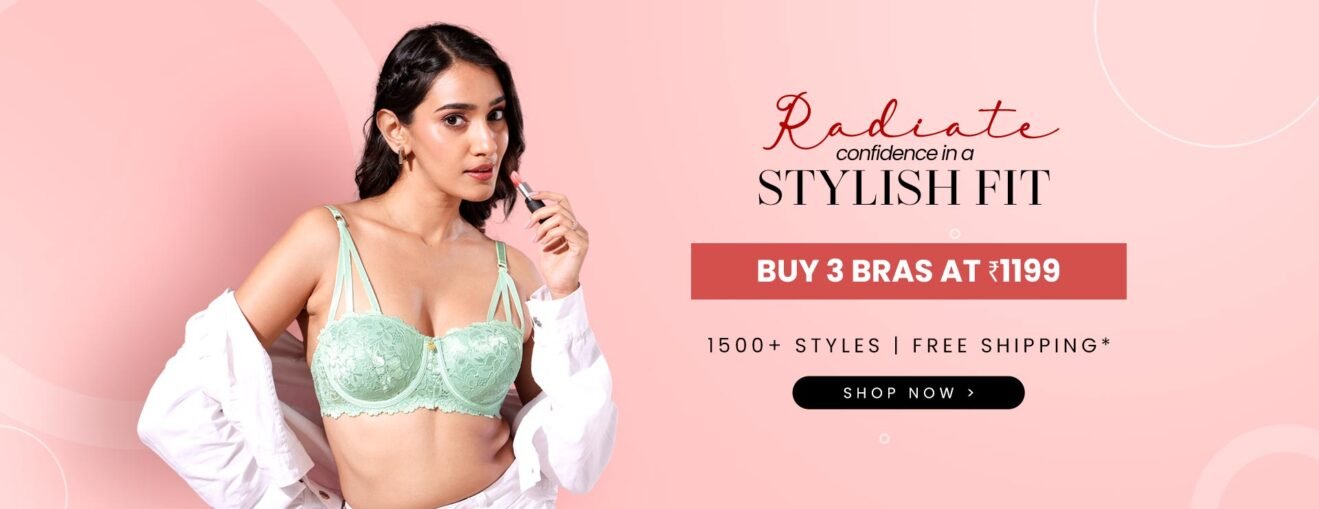 best bras in india