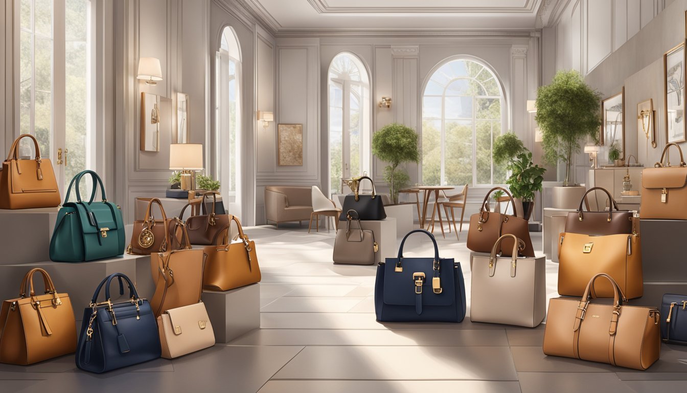 Top Bag Brands