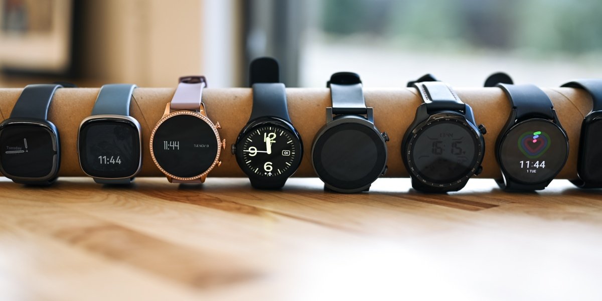 Best Smartwatches to Buy