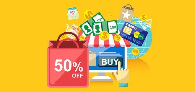 The Best Coupon and Cashback Sites