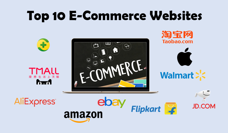 Top-10-eCommerce-Websites