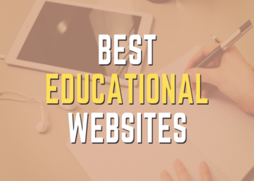 Best Educational Websites for Students