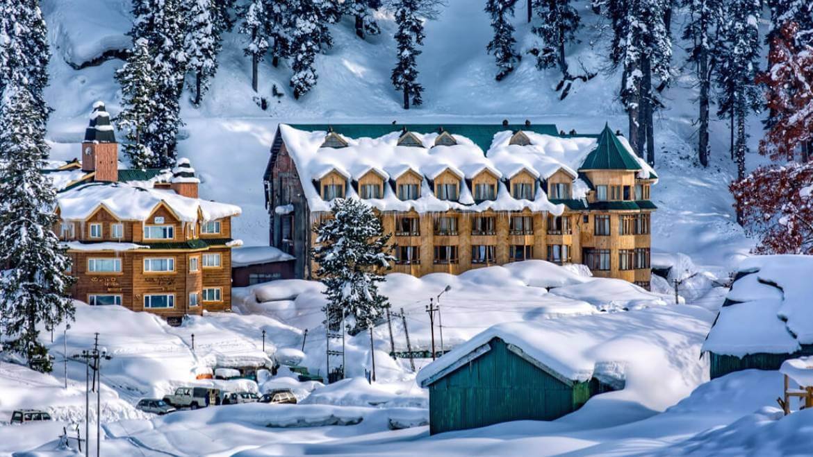 Places to Visit in Winter