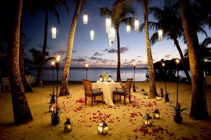 Best Places for a Honeymoon